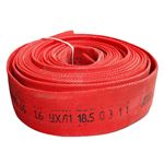 Рукав напорный 80мм (1,6 Мпа) без гаек "Типа Латекс"